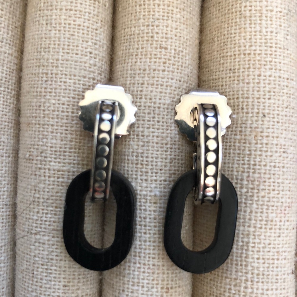 John Hardy earrings